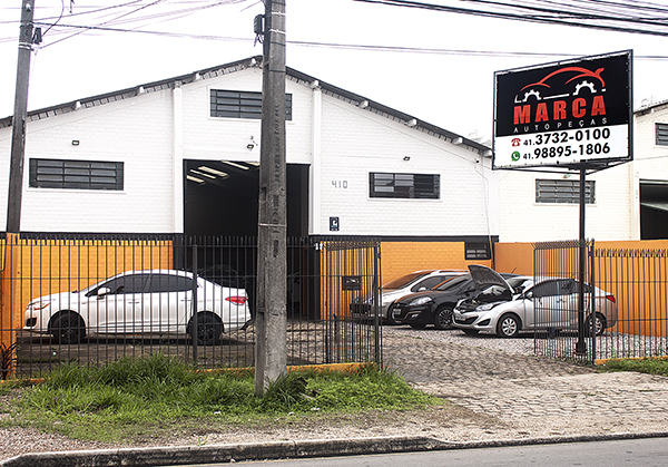 marca auto peças usadas pinhais curitiba nacional importados