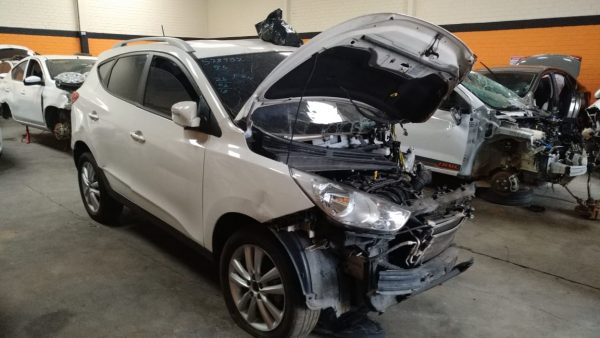 Hyundai-Ix35-Automática Flex-2015 marca auto peças