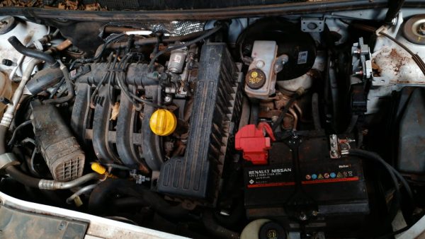 Sandero renault 10-2016 marca auto peças