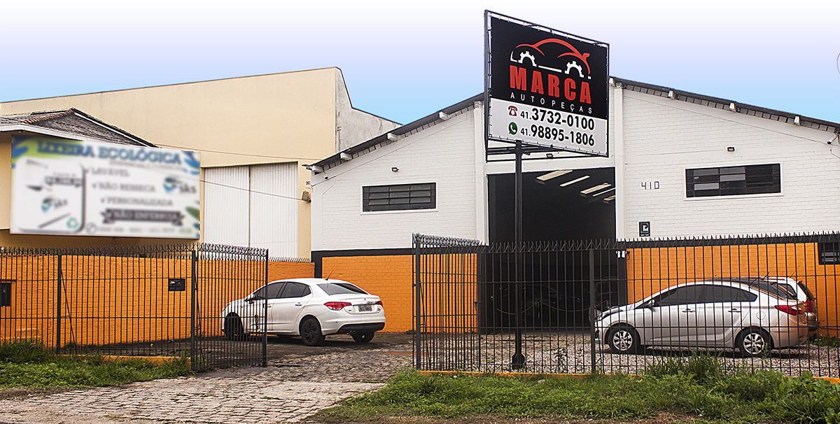 marca auto peças usadas pinhais curitiba nacional importados