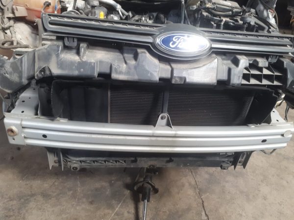 Alça caixa de bateria Ford Ecosport