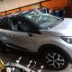 lateral Renault Captur intense 1.6