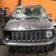 Frente jeep renegade sport 1.8 flex