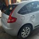 Sucata citroen C4 GLX Mecânico 2.0 16v 2010